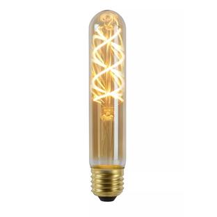 Lucide G95 - Ampoule filament - Ø 9.5 cm - LED Dim. - E27 - 1x5W 2200K -  Ambre