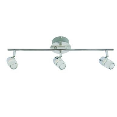 Spot led Chrome Métal HP-940DZ-03-8236AQ