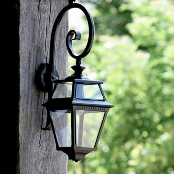 Lampadaire Vosges Roger Pradier - E-luminaire - éclairage extérieur