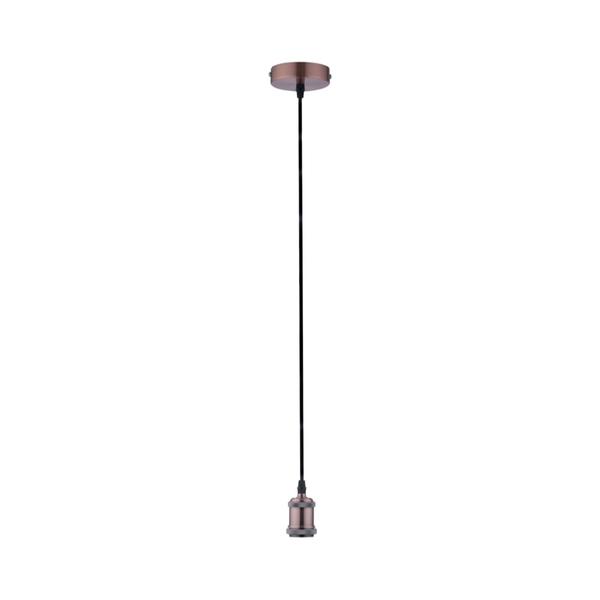 Suspension design Leuchten Direkt Diy Cuivre Métal 13570-20 – Suspensions  industrielles chez Luminaires Online